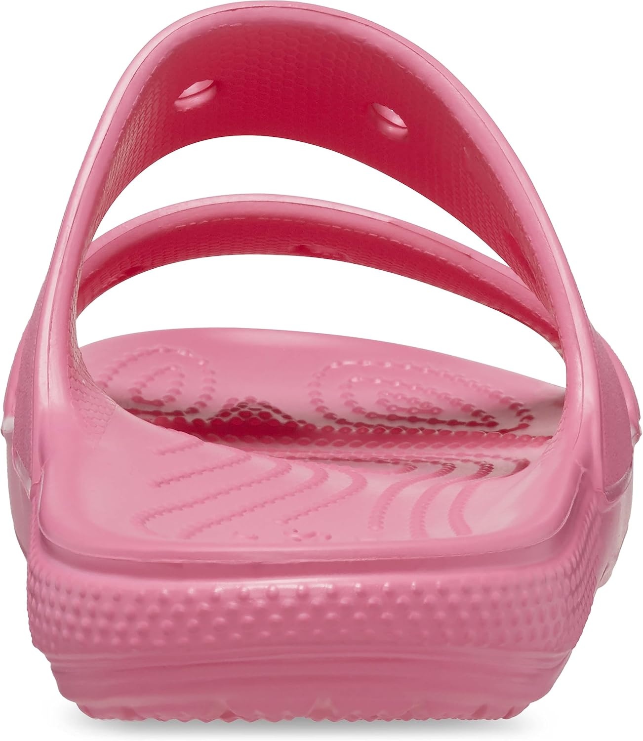 image:imageCrocs Mens Classic Slide SandalsHyper Pink
