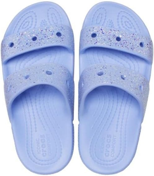 image:imageCrocs Mens Classic Slide SandalsMoon Jelly