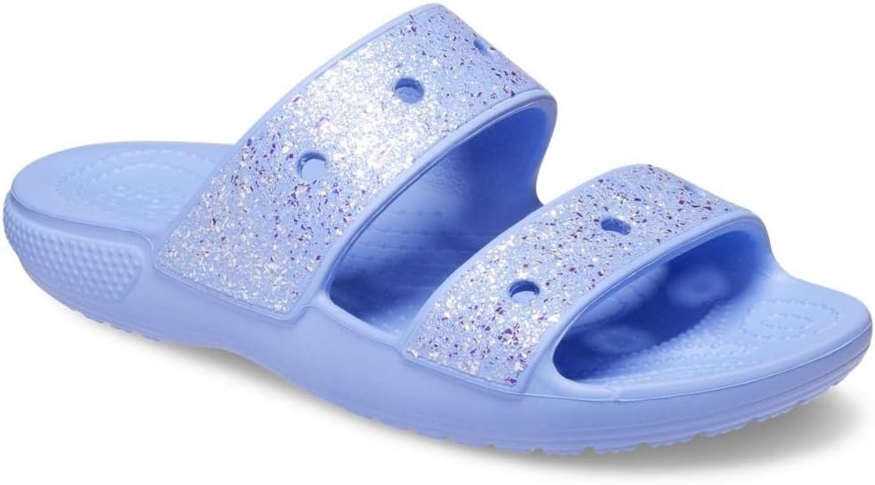 image:imageCrocs Mens Classic Slide SandalsMoon Jelly