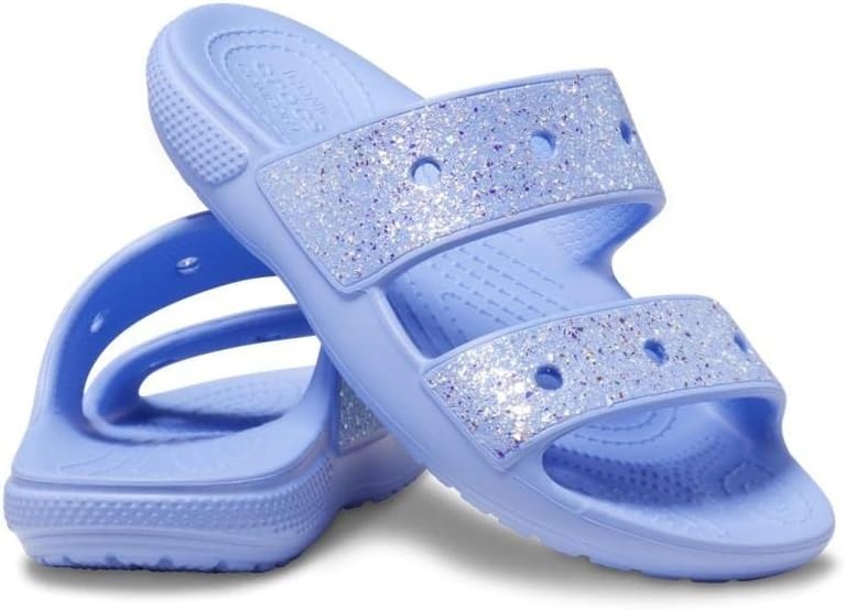 image:imageCrocs Mens Classic Slide SandalsMoon Jelly