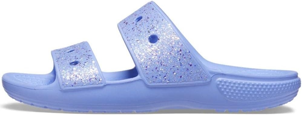 image:imageCrocs Mens Classic Slide SandalsMoon Jelly