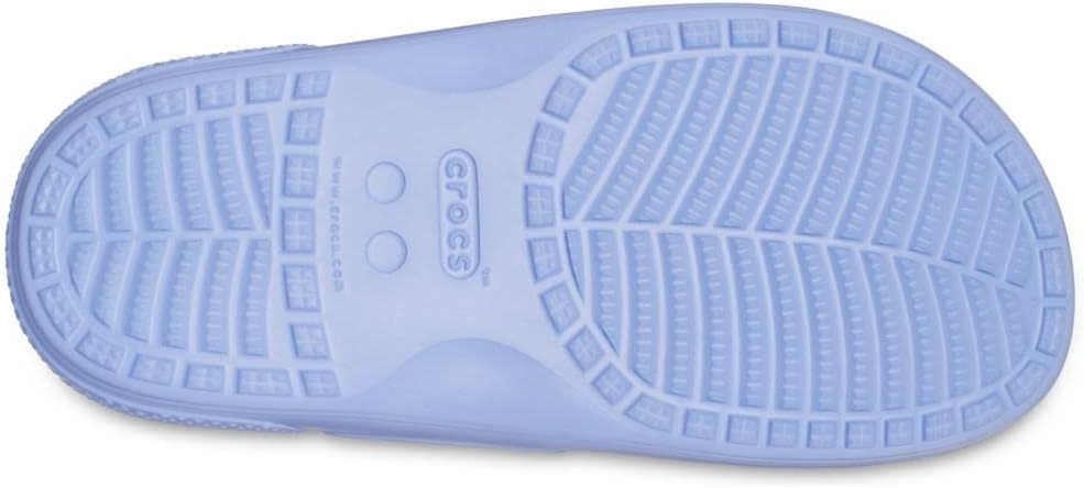 image:imageCrocs Mens Classic Slide SandalsMoon Jelly