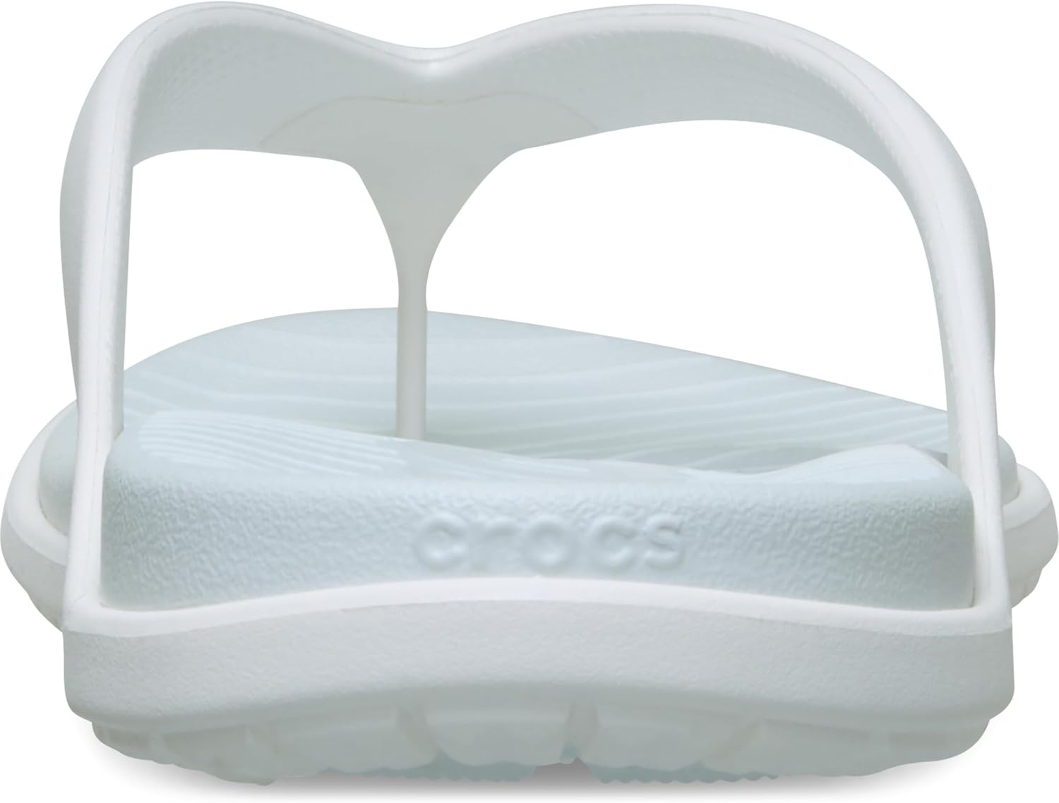 image:imageCrocs Mens Coast Flip Flops Sandals for MenWhite Moonlight