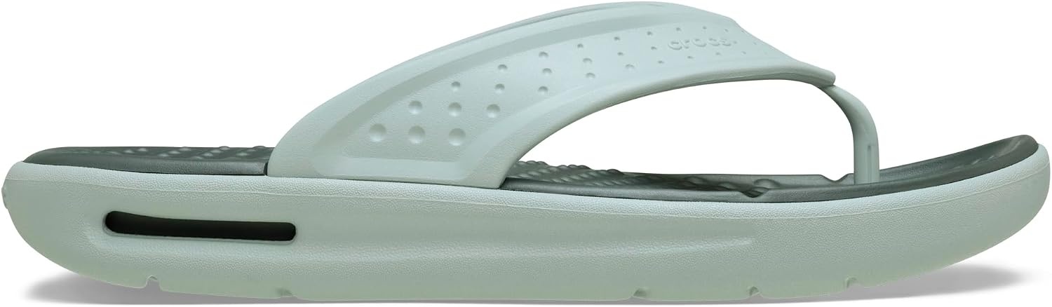 image:imageCrocs Mens InMotion Flip Flop SandalsMirage