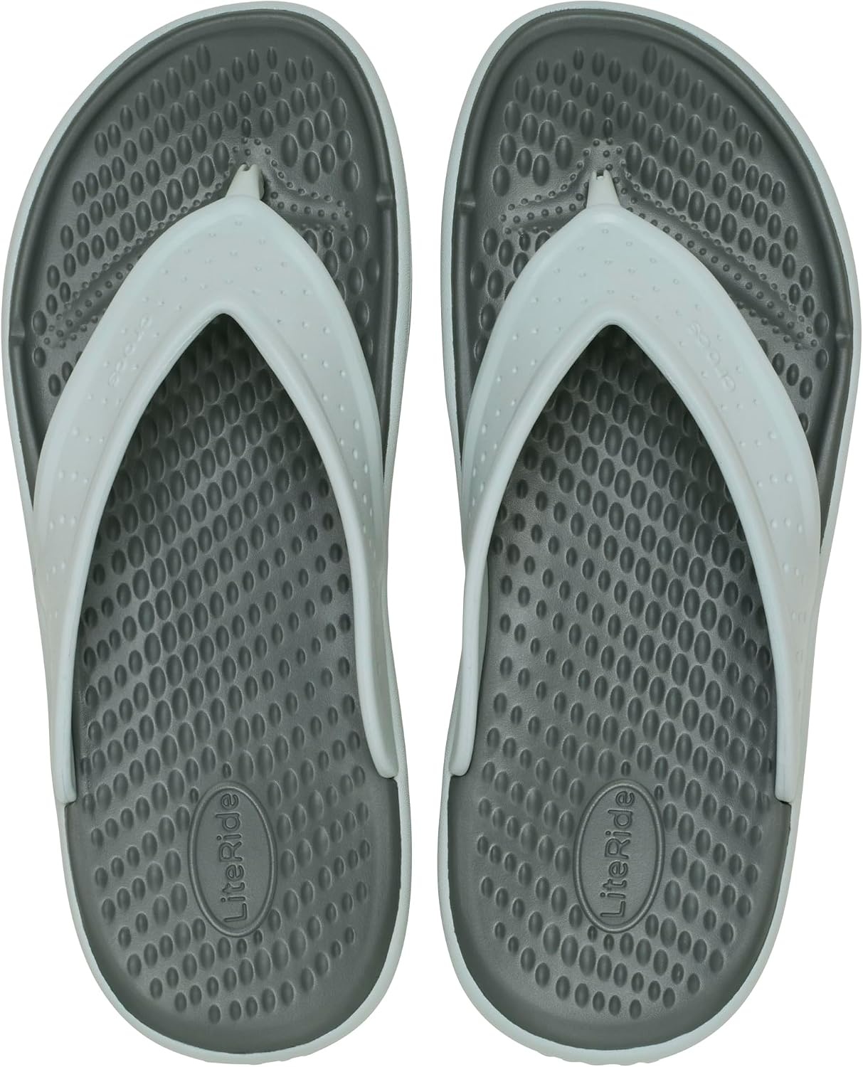image:imageCrocs Mens InMotion Flip Flop SandalsMirage