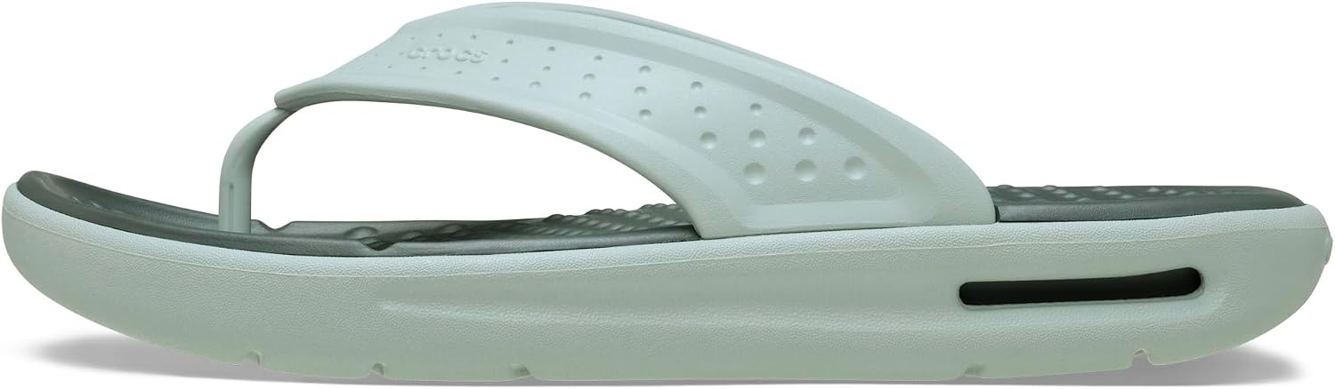 image:imageCrocs Mens InMotion Flip Flop SandalsMirage
