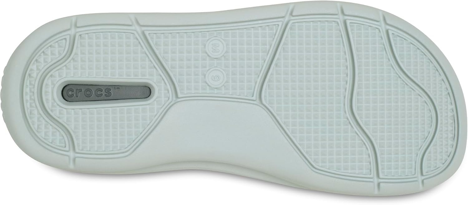 image:imageCrocs Mens InMotion Flip Flop SandalsMirage