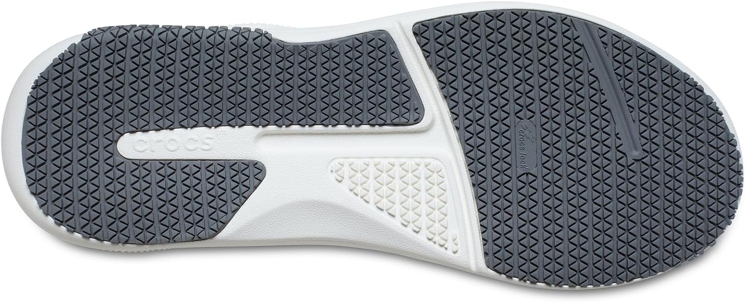 image:imageCrocs Mens On The Clock Work SneakersStormBijou Blue