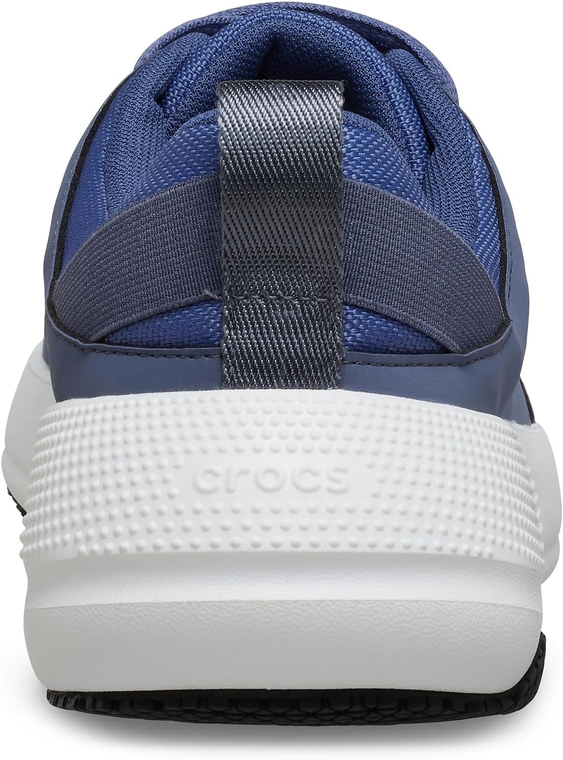 image:imageCrocs Mens On The Clock Work SneakersStormBijou Blue