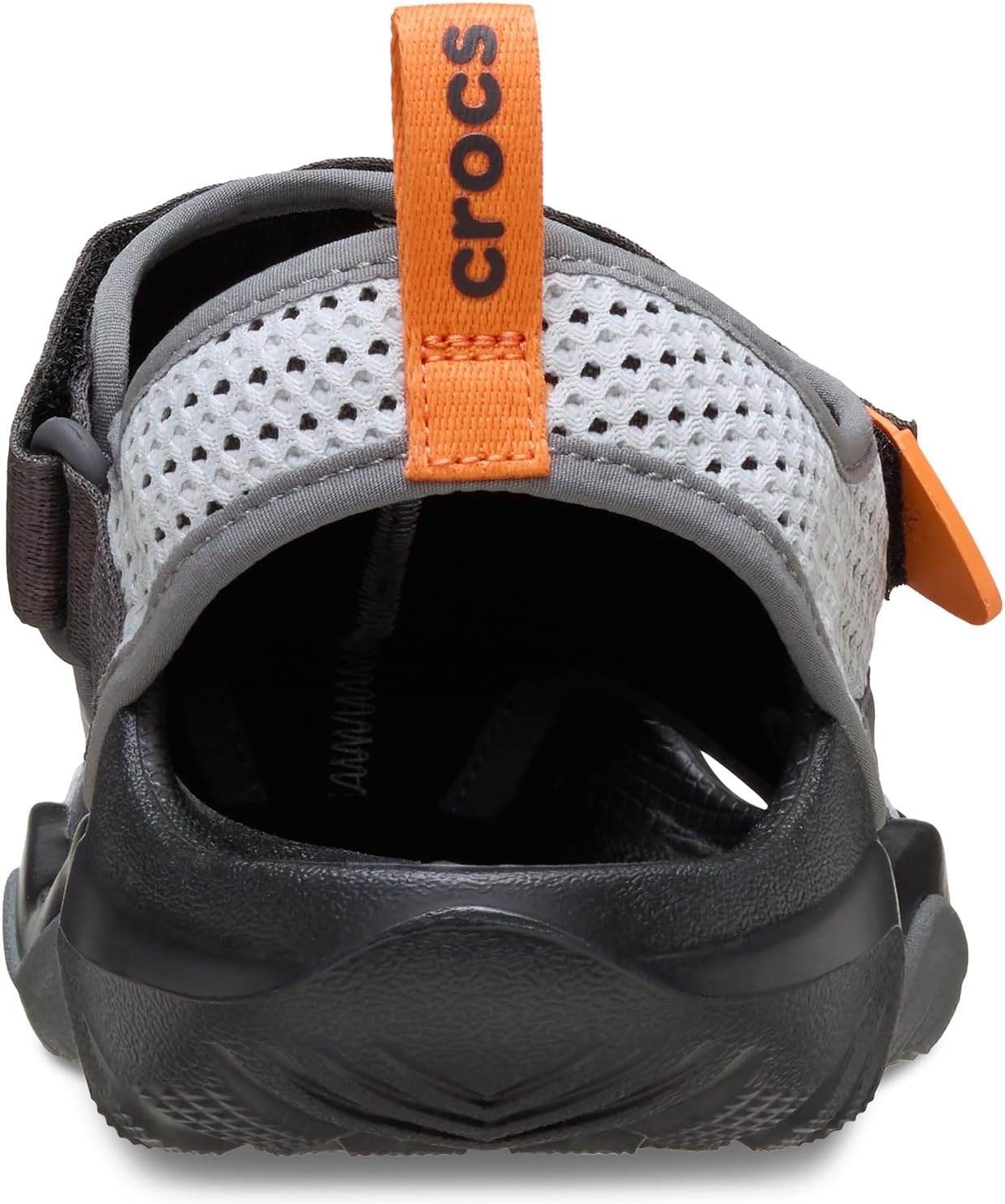 image:imageCrocs Mens Swiftwater Mesh Deck SandalsMirage