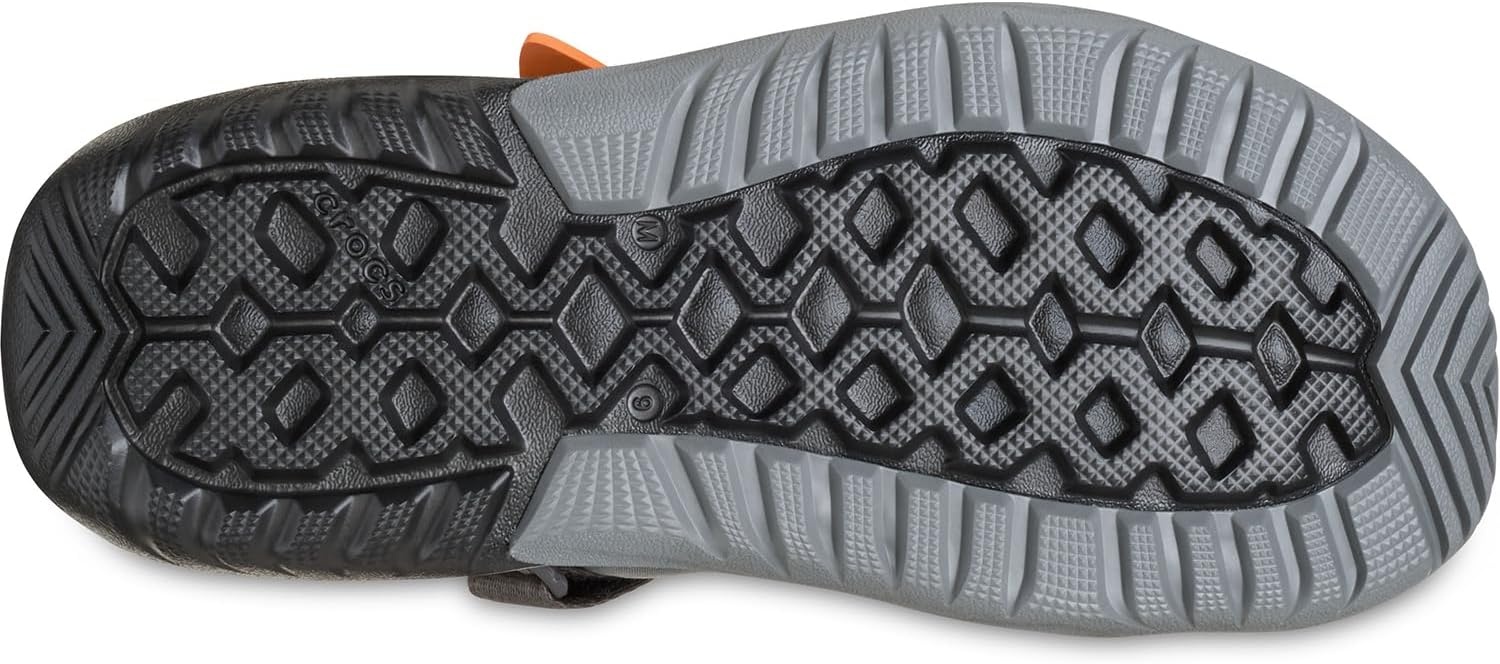 image:imageCrocs Mens Swiftwater Mesh Deck SandalsMirage