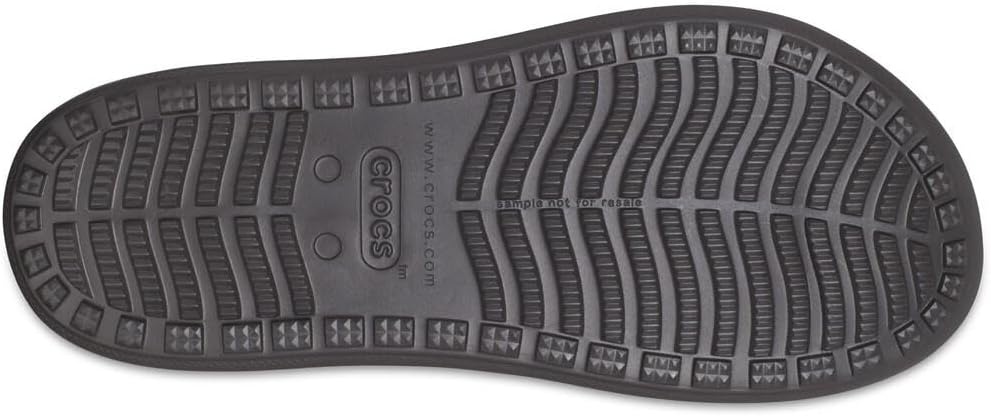 image:imageCrocs Mens Yukon Vista II Flip Flops SandalsEspresso