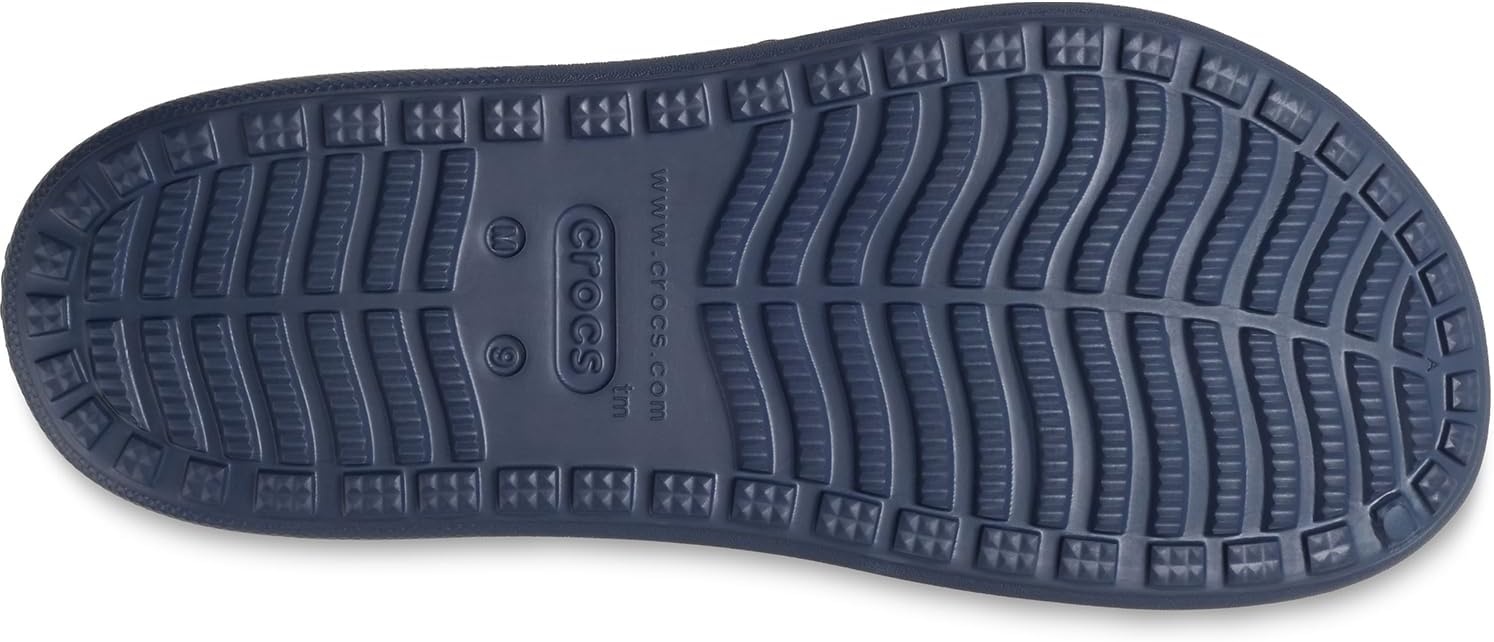 image:imageCrocs Mens Yukon Vista II Flip Flops SandalsNavy