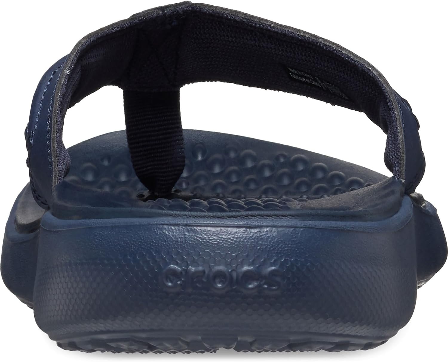 image:imageCrocs Mens Yukon Vista II Flip Flops SandalsNavy