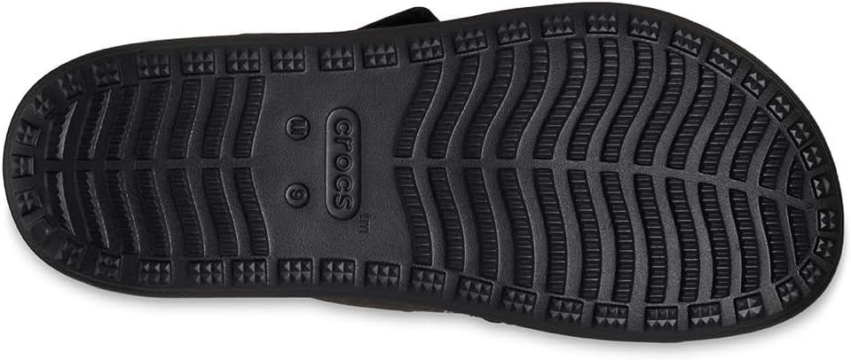 image:imageCrocs Mens Yukon Vista Ii Lr SandalBlack