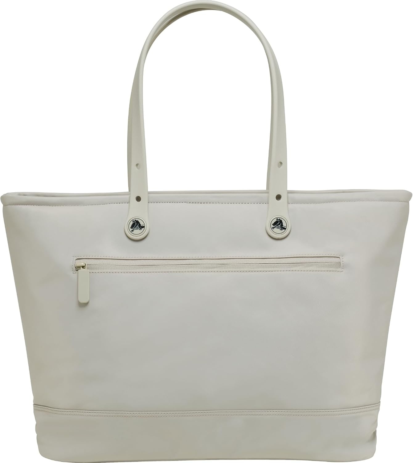 image:imageCrocs Nylon Tote Bag Personalize with Jibbitz CharmsMeteor