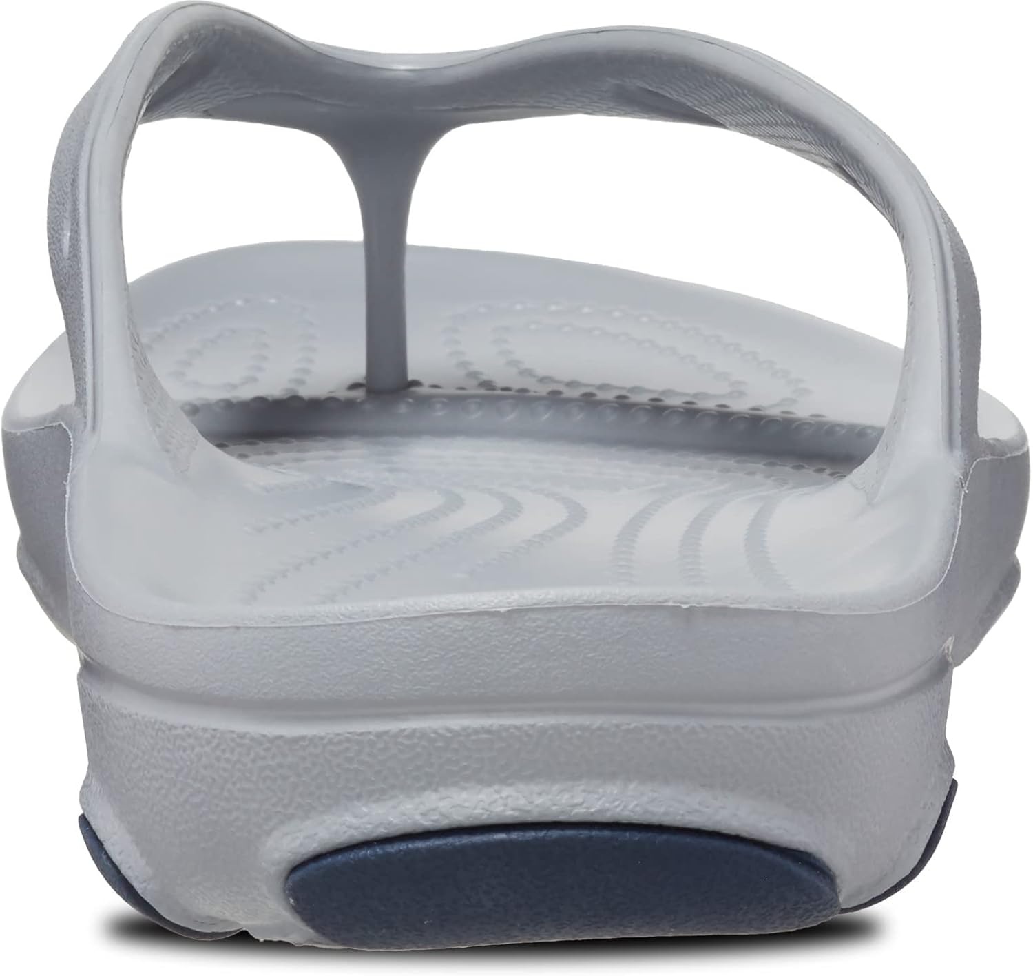 image:imageCrocs Unisex Adult AllTerrain Flip FlopsLight Grey