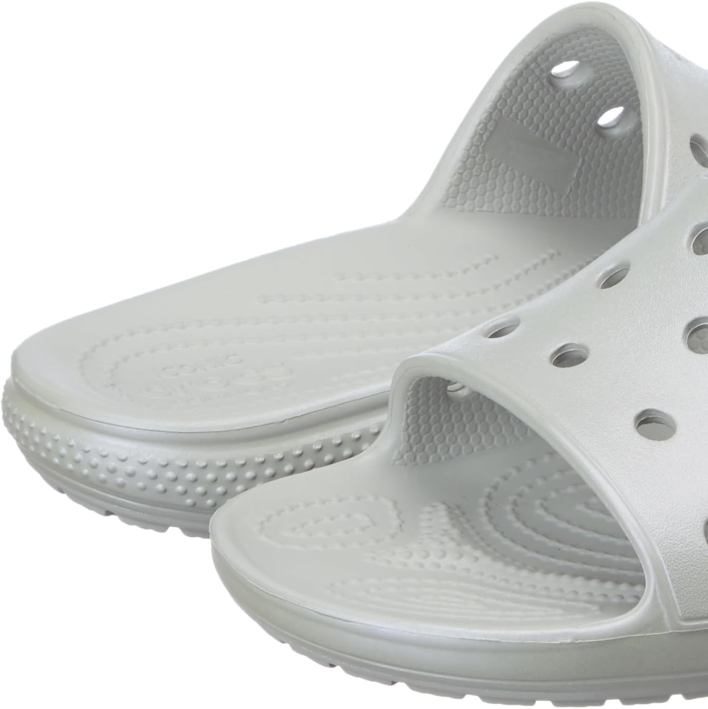 image:imageCrocs Unisex Adult Bayaband Slide SandalsAtmosphere