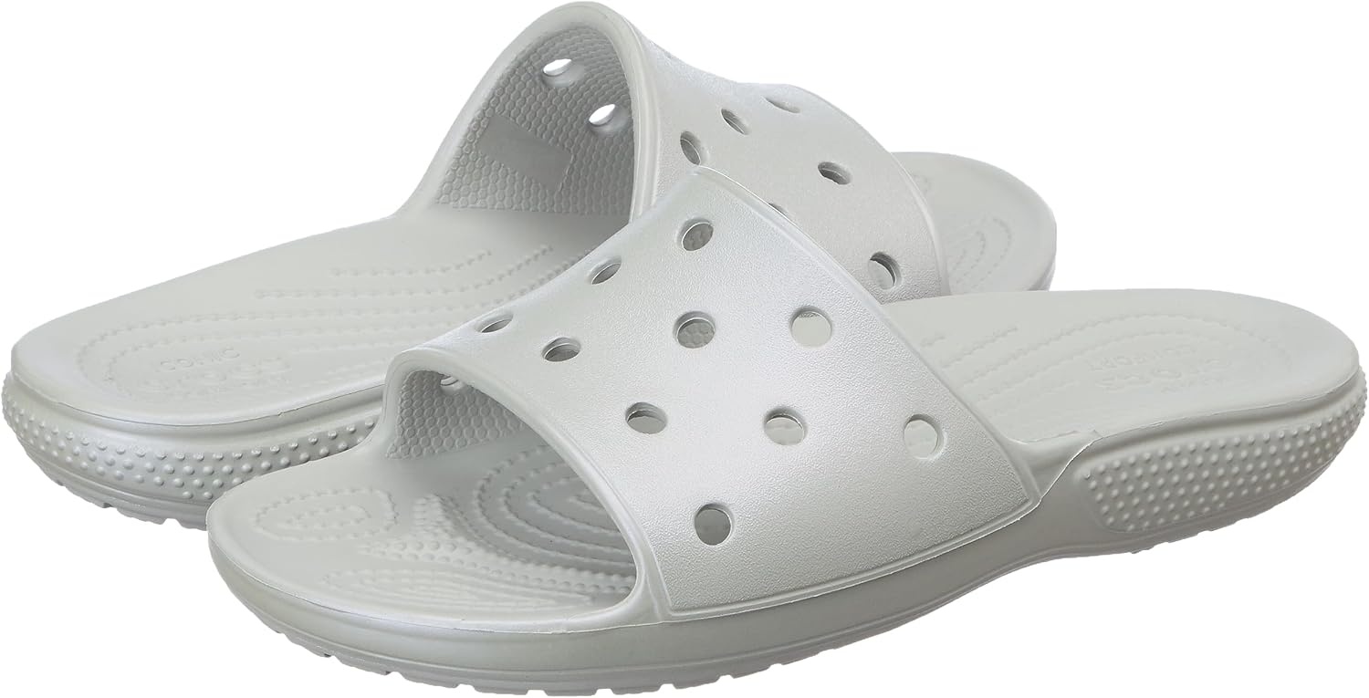 image:imageCrocs Unisex Adult Bayaband Slide SandalsAtmosphere