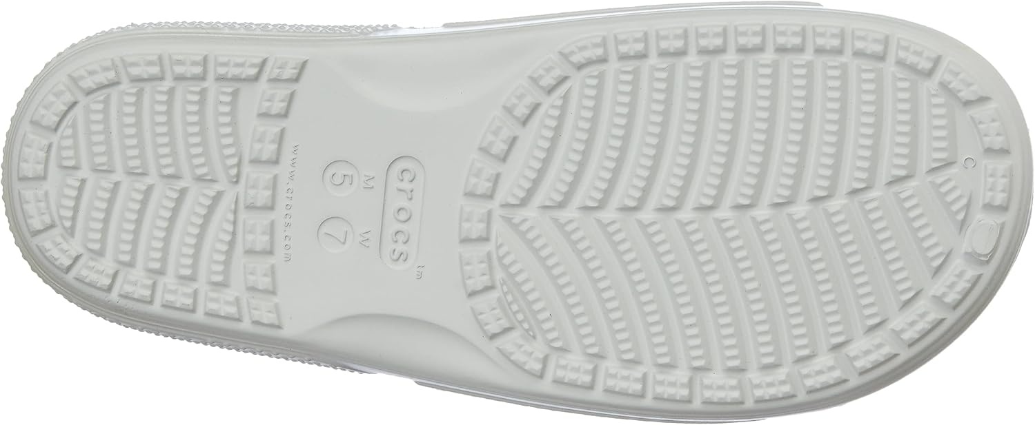 image:imageCrocs Unisex Adult Bayaband Slide SandalsAtmosphere