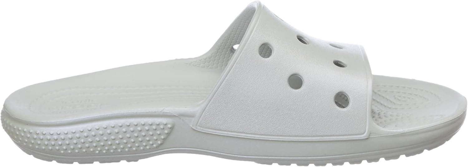 image:imageCrocs Unisex Adult Bayaband Slide SandalsAtmosphere