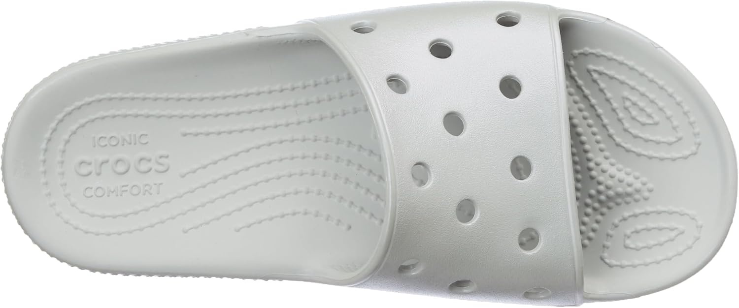 image:imageCrocs Unisex Adult Bayaband Slide SandalsAtmosphere
