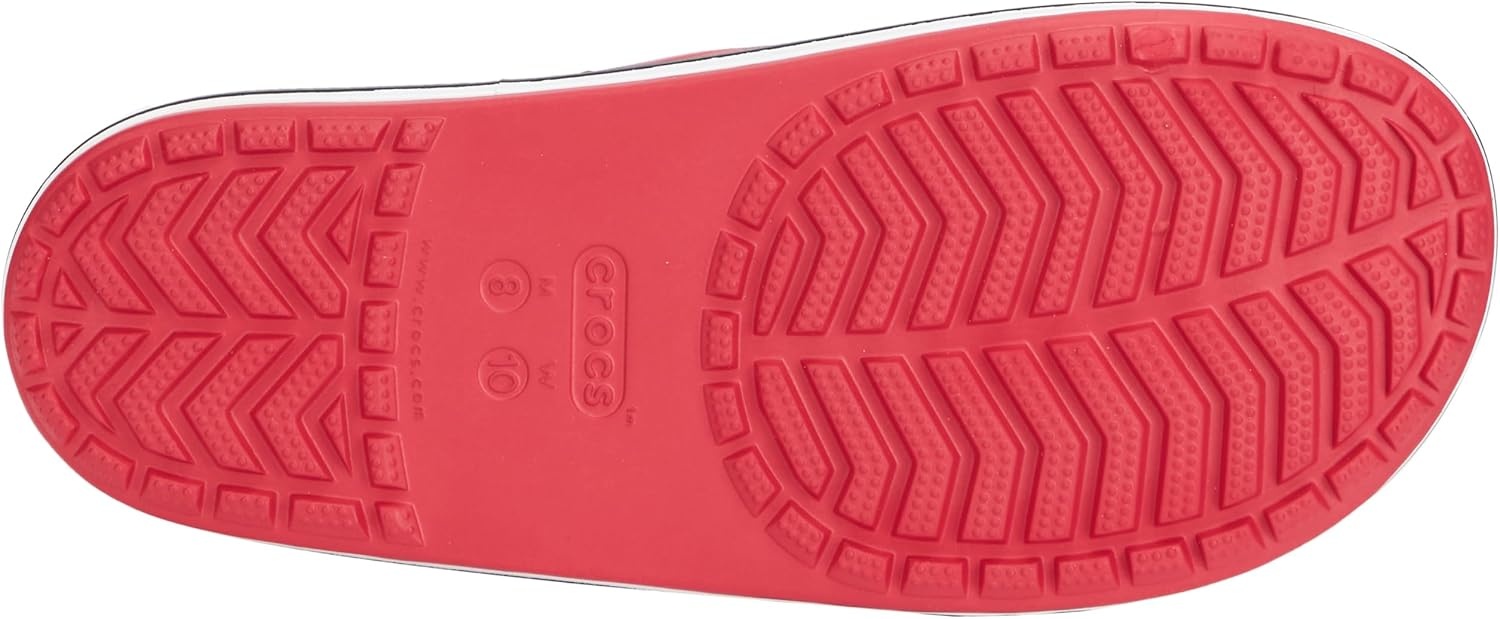 image:imageCrocs Unisex Adult Bayaband Slide SandalsPepper