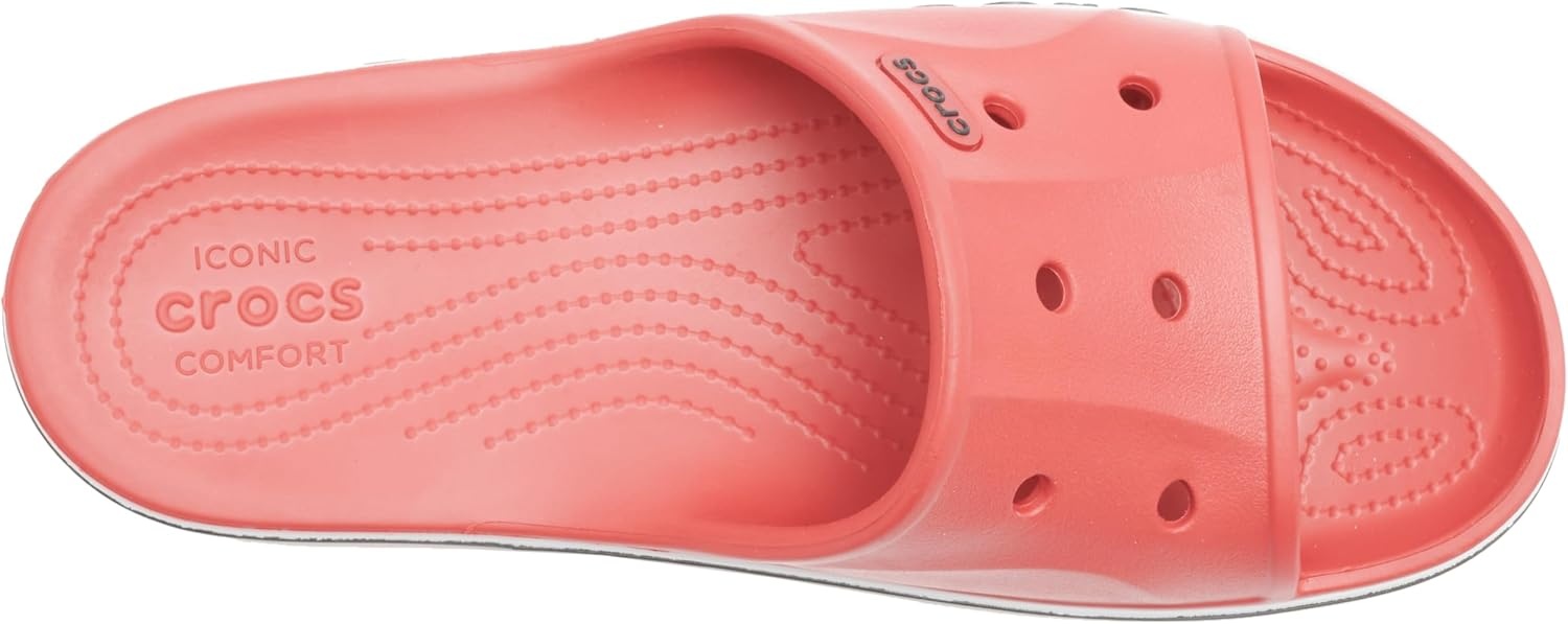 image:imageCrocs Unisex Adult Bayaband Slide SandalsPepper