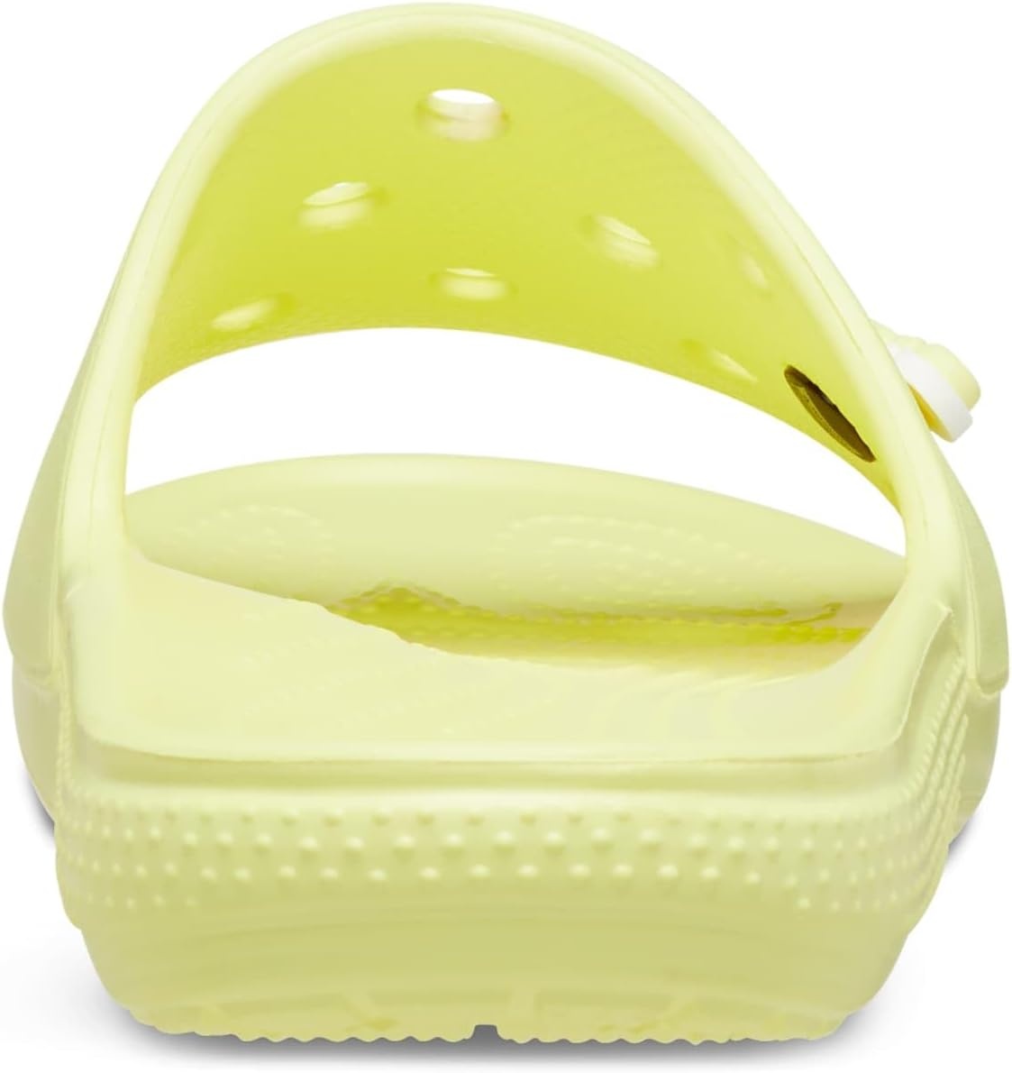 image:imageCrocs Unisex Adult Bayaband Slide SandalsSulphur