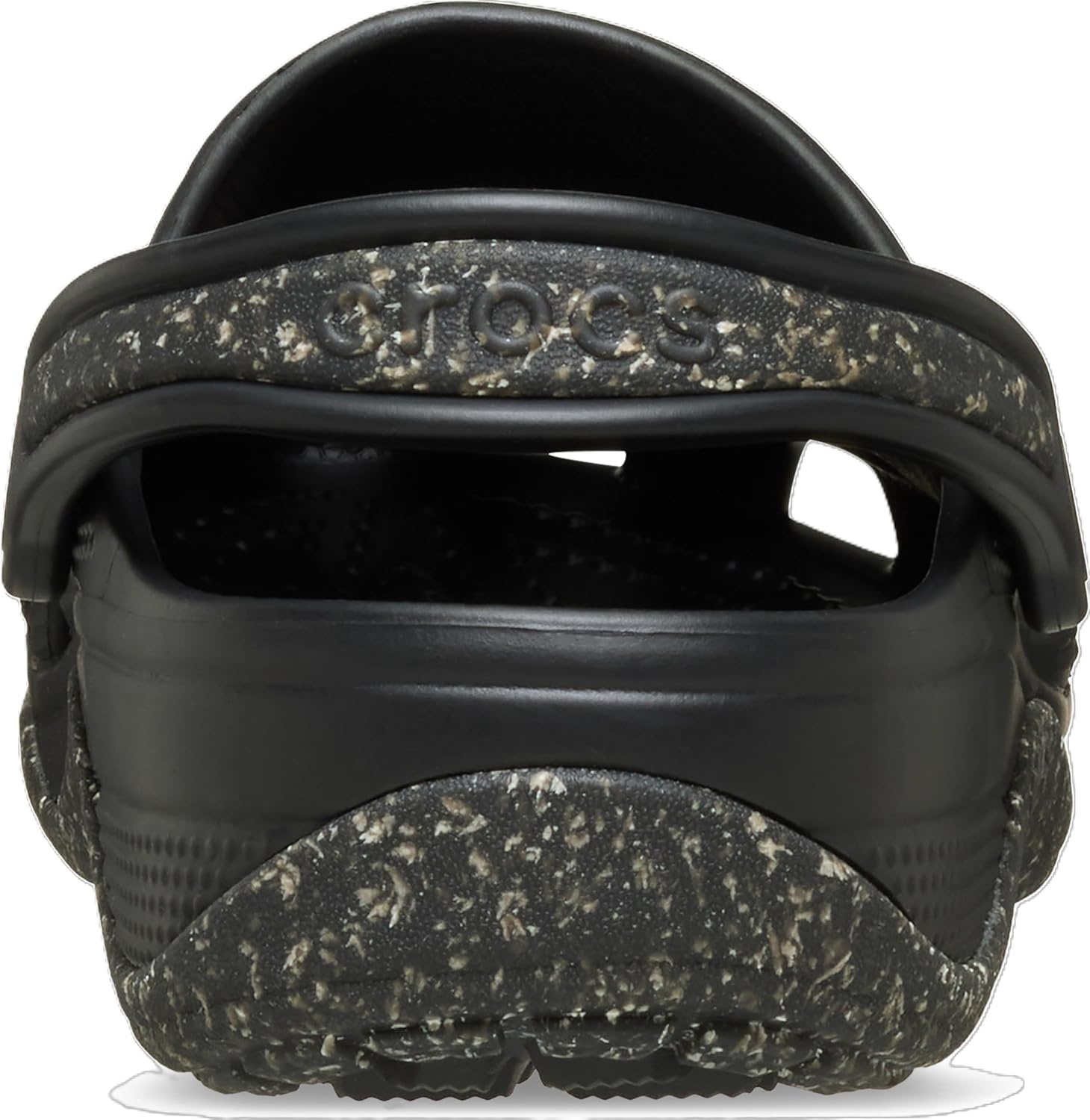 image:imageCrocs Unisex Adult Classic EVO Lightweight Comfortable SlipOn ClogsBlack