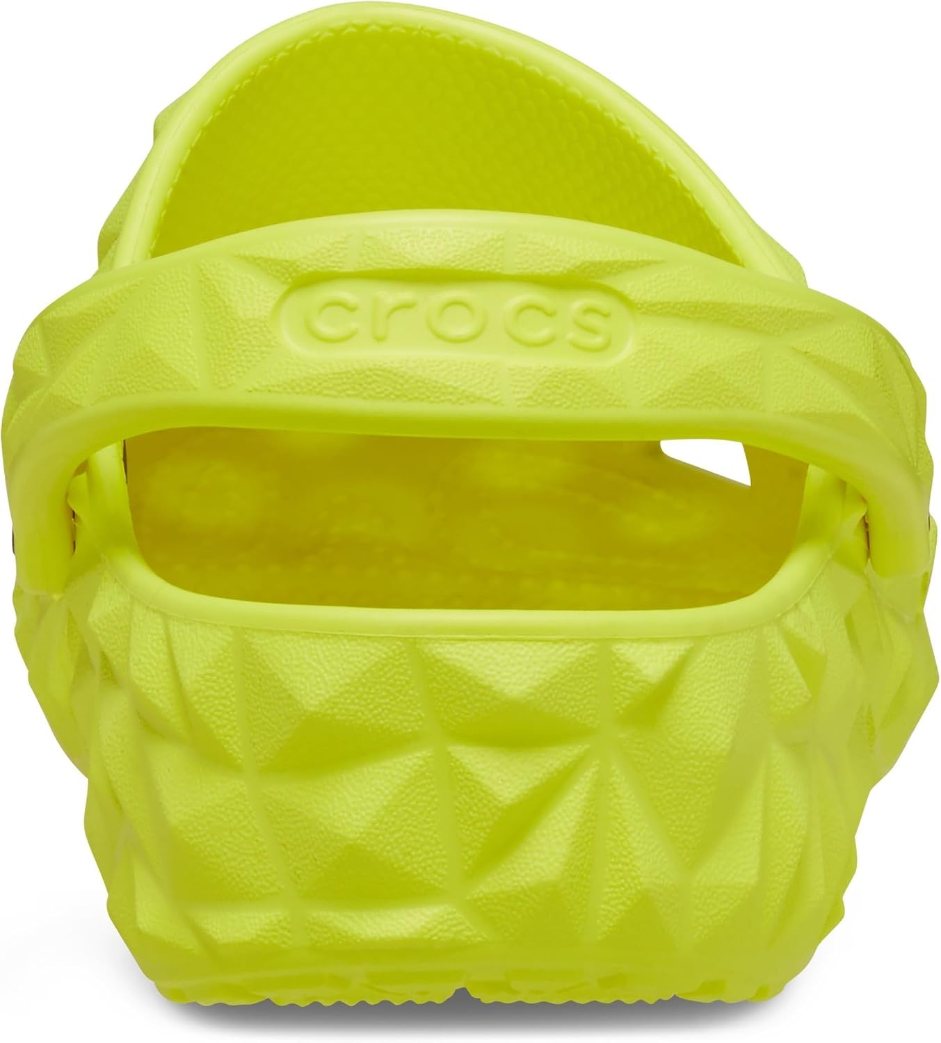 image:imageCrocs Unisex Adult Classic Geometric ClogAcidity