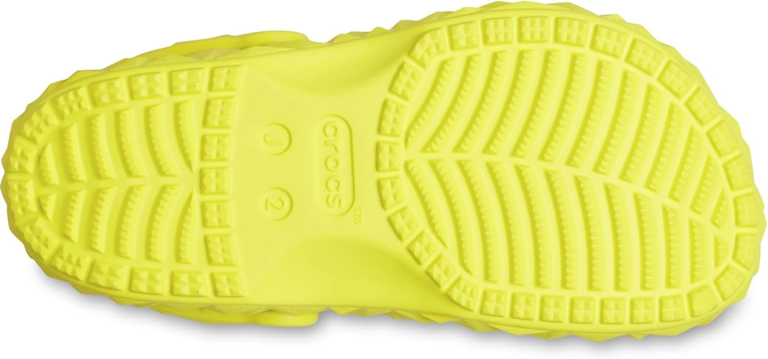 image:imageCrocs Unisex Adult Classic Geometric ClogAcidity