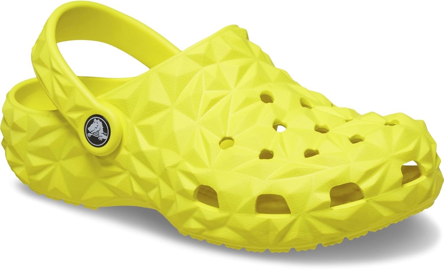image:imageCrocs Unisex Adult Classic Geometric ClogAcidity