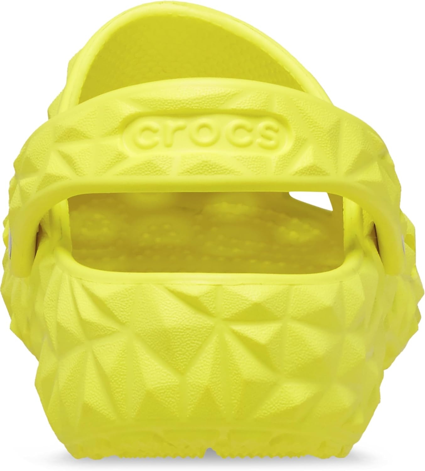 image:imageCrocs Unisex Adult Classic Geometric ClogAcidity