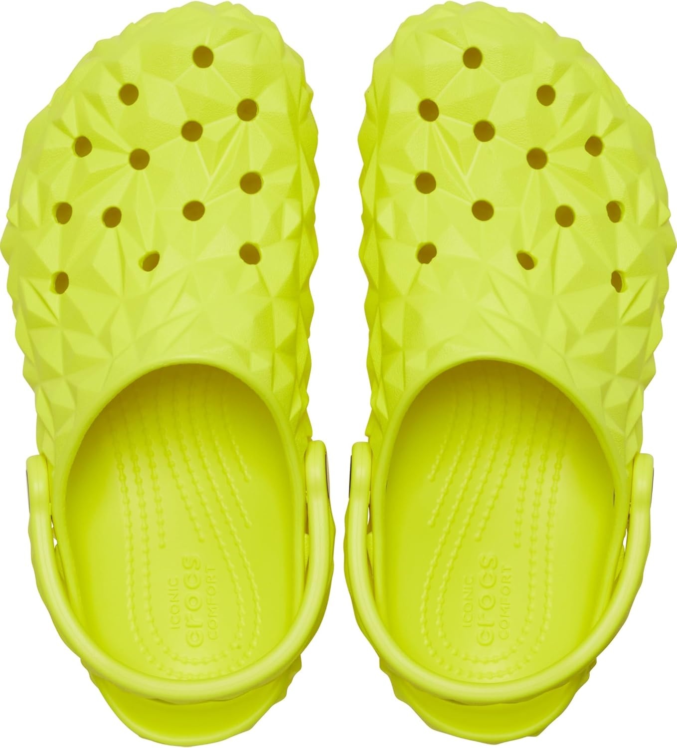 image:imageCrocs Unisex Adult Classic Geometric ClogAcidity