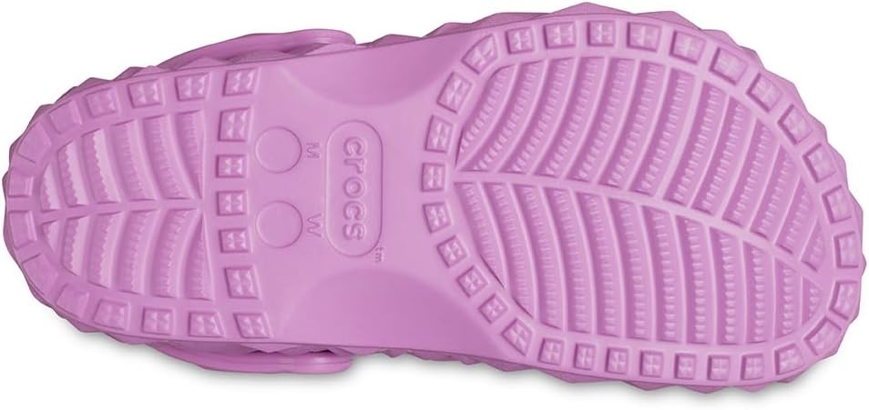 image:imageCrocs Unisex Adult Classic Geometric ClogPink