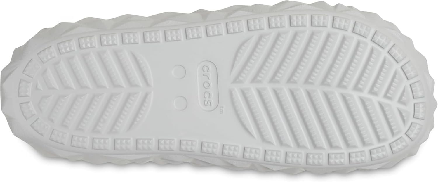 image:imageCrocs Unisex Adult Classic Geometric V2 SlidesAtmosphere