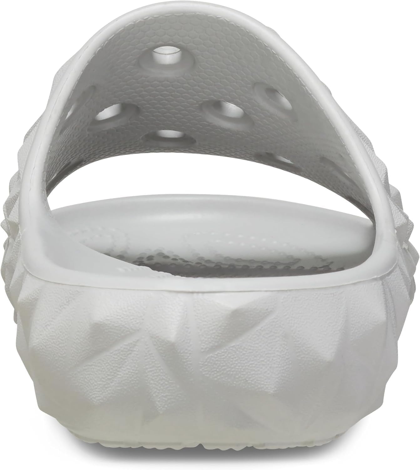 image:imageCrocs Unisex Adult Classic Geometric V2 SlidesAtmosphere