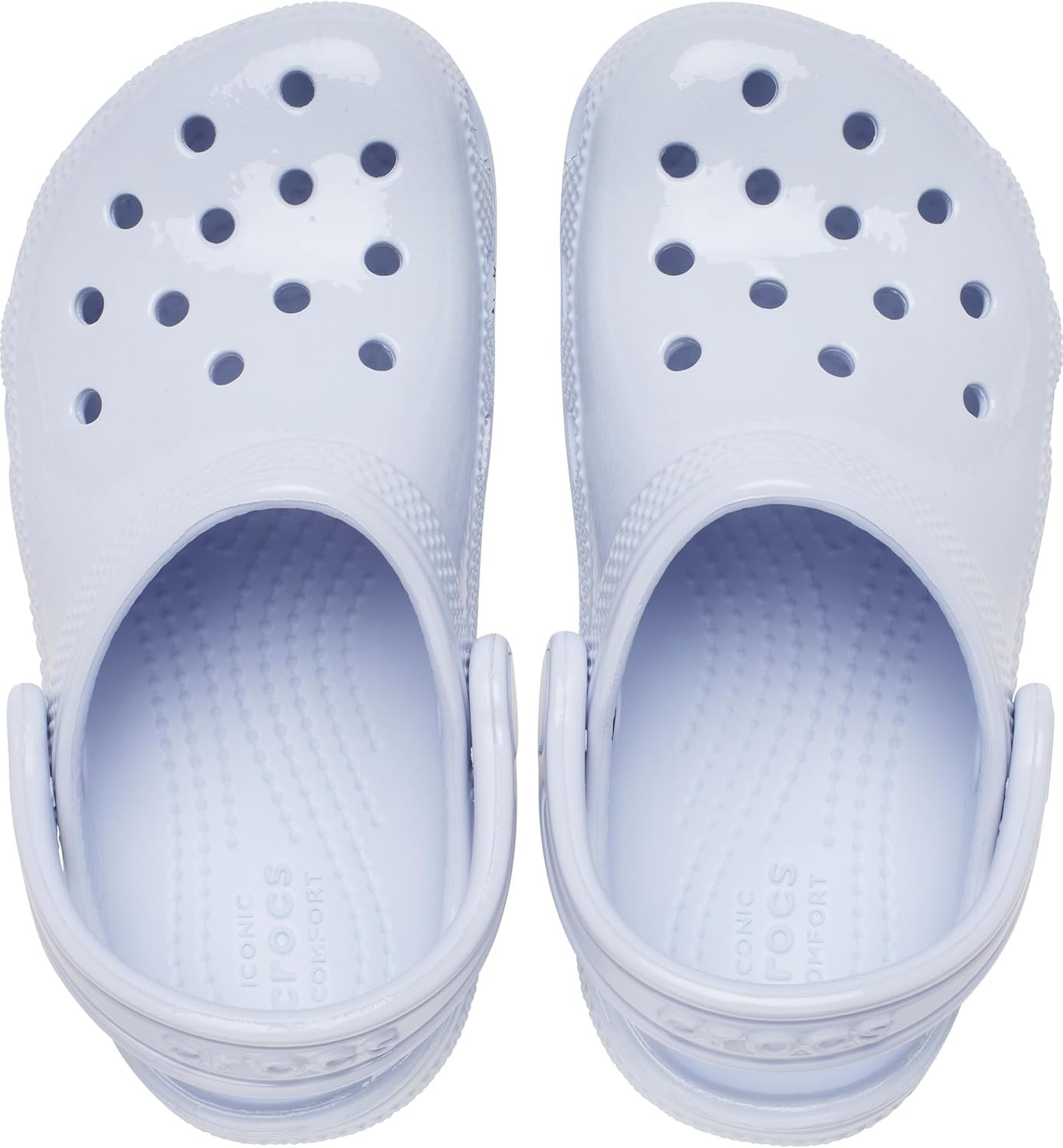 image:imageCrocs Unisex Adult Classic Neon Highlighter ClogsDreamscape