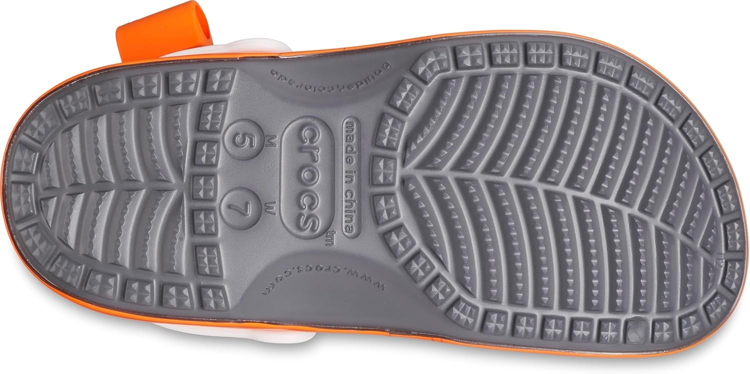 image:imageCrocs Unisex Adult Classic Nerf ClogsNerf Blue