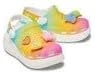 image:imageCrocs Unisex Adult Classic Pikachu ClogsWhite