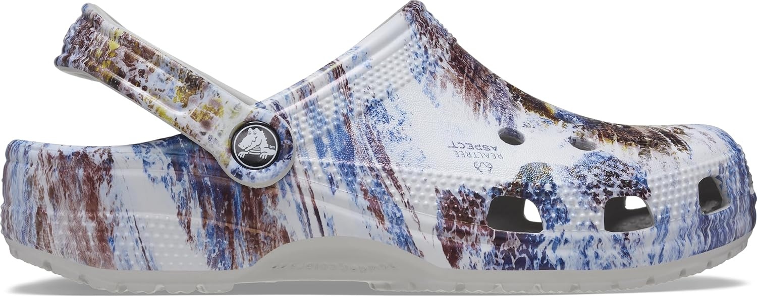image:imageCrocs Unisex Adult Classic Realtree ClogsAtmosphere