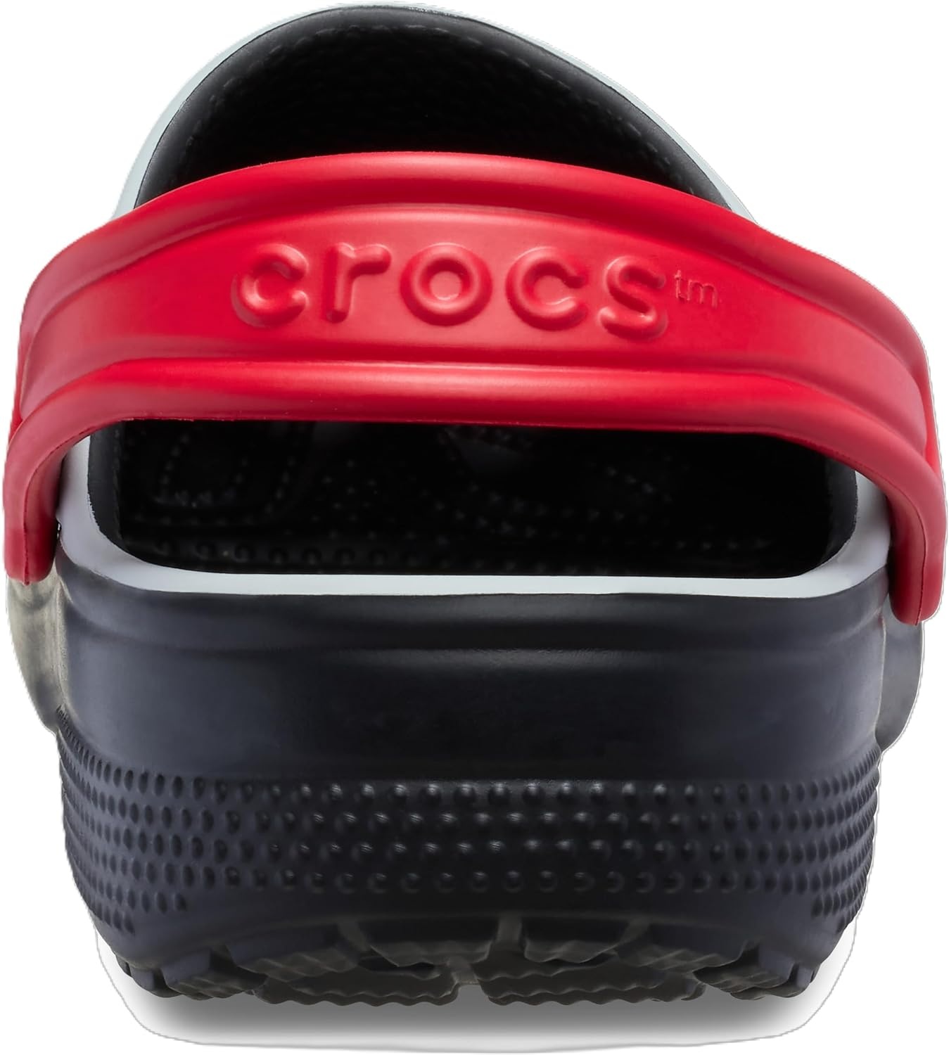 image:imageCrocs Unisex Adult Classic Retro Sport Slip On ClogsMulti
