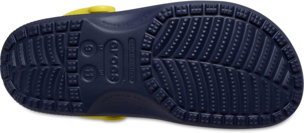 image:imageCrocs Unisex Adult Classic Retro Sport Slip On ClogsWhite