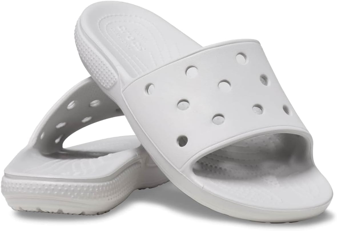image:imageCrocs Unisex Adult Classic Slide SandalsAtmosphere