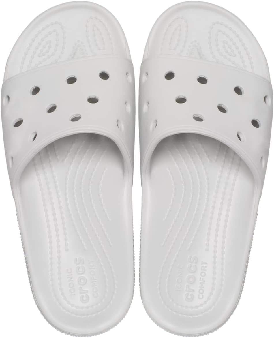 image:imageCrocs Unisex Adult Classic Slide SandalsAtmosphere