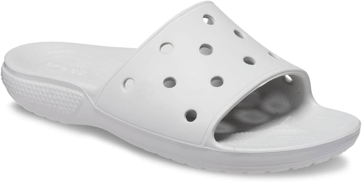 image:imageCrocs Unisex Adult Classic Slide SandalsAtmosphere