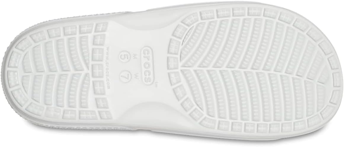 image:imageCrocs Unisex Adult Classic Slide SandalsAtmosphere