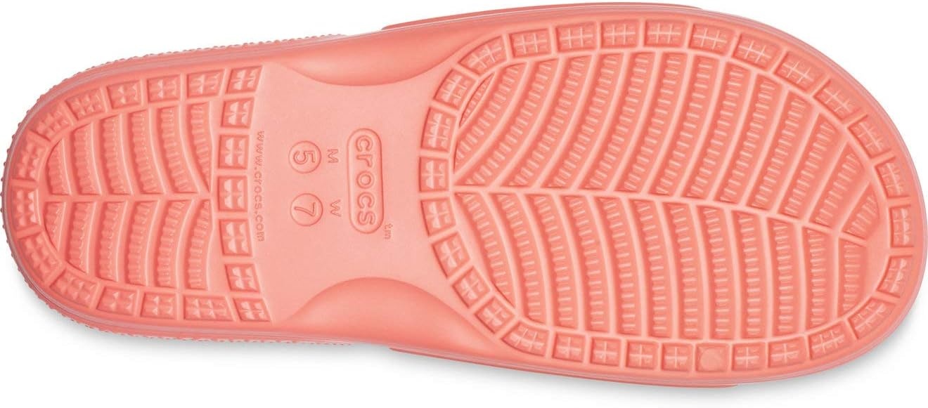 image:imageCrocs Unisex Adult Classic Slide SandalsFresco