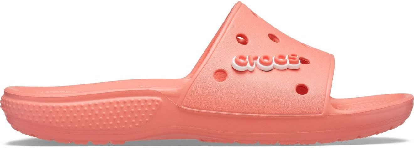 image:imageCrocs Unisex Adult Classic Slide SandalsFresco